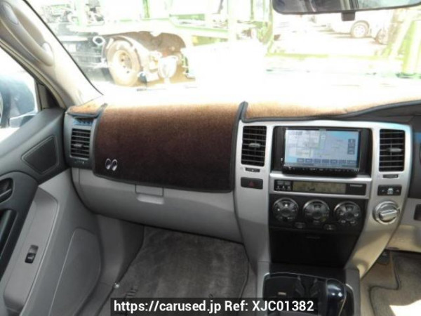 Used 2003 AT toyota hilux-surf RZN215W Image[13]