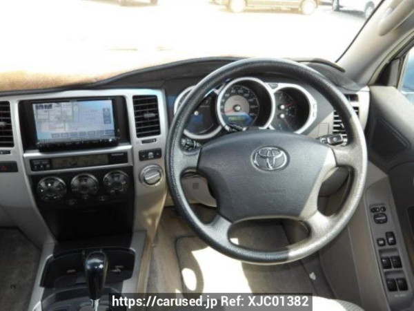 Used 2003 AT toyota hilux-surf RZN215W Image[14]