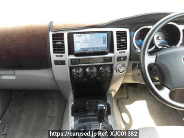 Used 2003 AT toyota hilux-surf RZN215W Image[16]