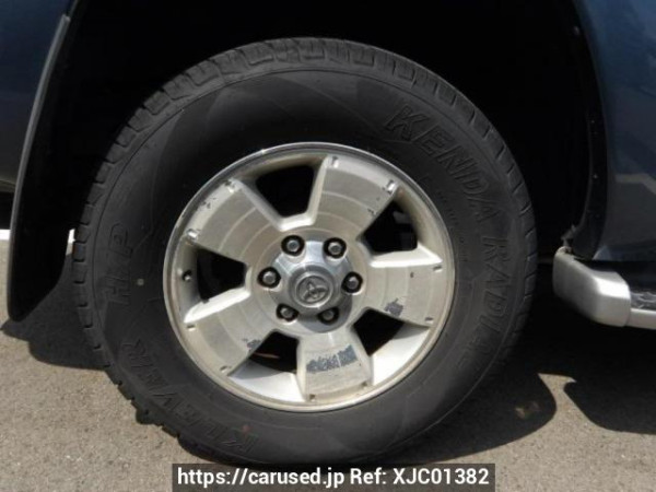 Used 2003 AT toyota hilux-surf RZN215W Image[26]