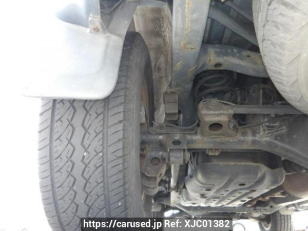 Used 2003 AT toyota hilux-surf RZN215W Image[27]