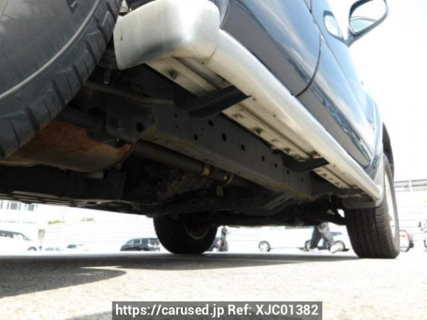 Used 2003 AT toyota hilux-surf RZN215W Image[35]