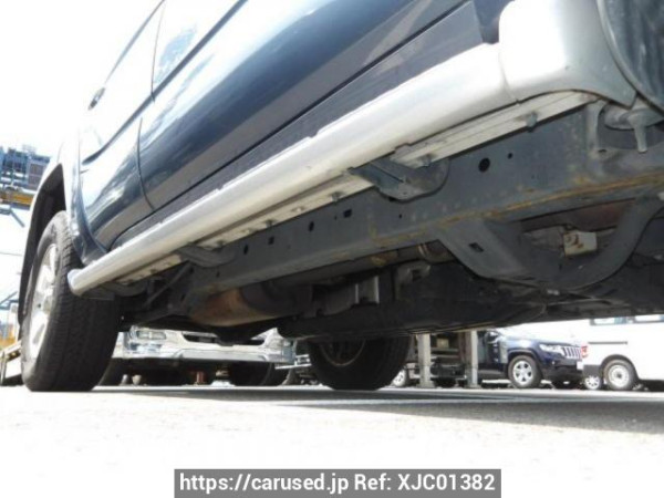 Used 2003 AT toyota hilux-surf RZN215W Image[36]