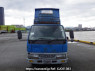 Used 2000 MT mitsubishi canter FE51CBD Image[1]