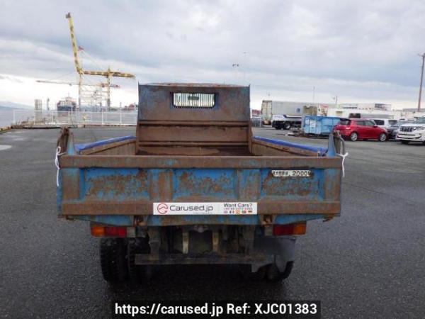 Used 2000 MT mitsubishi canter FE51CBD Image[13]