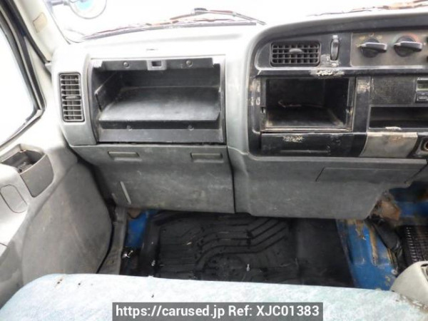 Used 2000 MT mitsubishi canter FE51CBD Image[27]