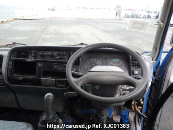 Used 2000 MT mitsubishi canter FE51CBD Image[28]