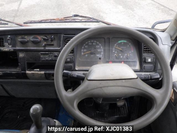 Used 2000 MT mitsubishi canter FE51CBD Image[29]