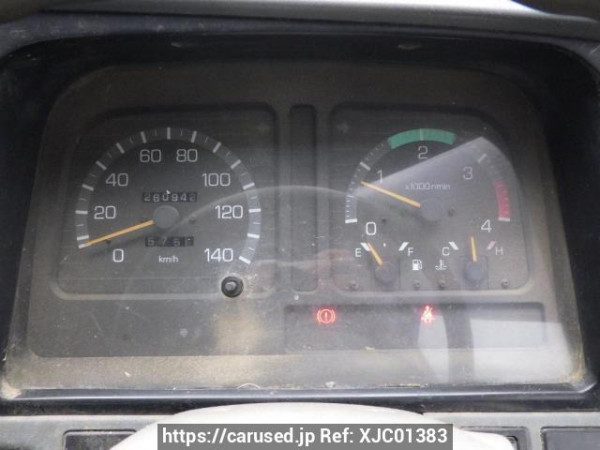 Used 2000 MT mitsubishi canter FE51CBD Image[30]