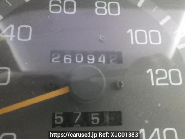 Used 2000 MT mitsubishi canter FE51CBD Image[31]