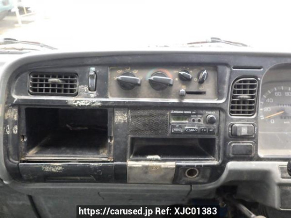 Used 2000 MT mitsubishi canter FE51CBD Image[32]