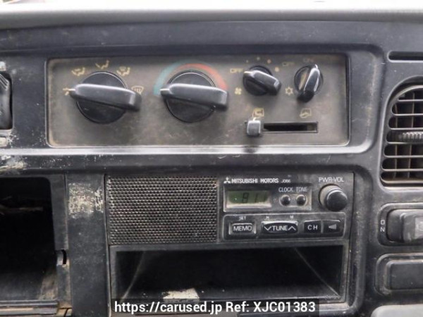 Used 2000 MT mitsubishi canter FE51CBD Image[33]