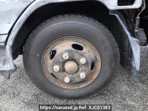 Used 2000 MT mitsubishi canter FE51CBD Image[39]