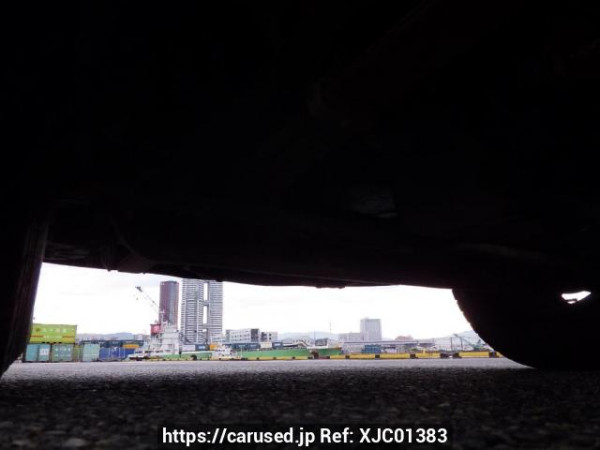 Used 2000 MT mitsubishi canter FE51CBD Image[45]