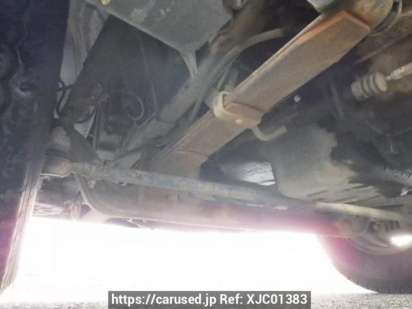 Used 2000 MT mitsubishi canter FE51CBD Image[46]