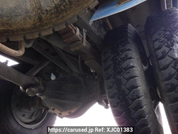 Used 2000 MT mitsubishi canter FE51CBD Image[48]