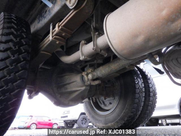 Used 2000 MT mitsubishi canter FE51CBD Image[49]