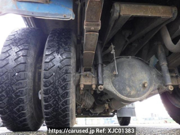 Used 2000 MT mitsubishi canter FE51CBD Image[50]