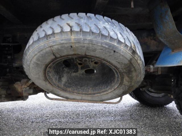 Used 2000 MT mitsubishi canter FE51CBD Image[53]