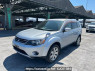 Used 2007 AT mitsubishi outlander CW5W Image[2]