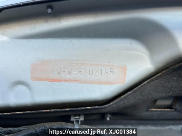 Used 2007 AT mitsubishi outlander CW5W Image[11]