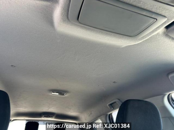 Used 2007 AT mitsubishi outlander CW5W Image[17]