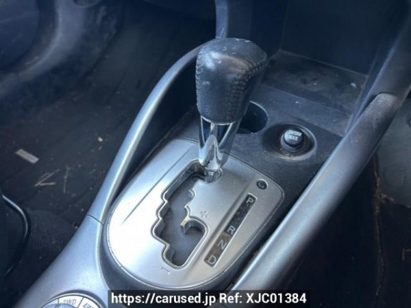 Used 2007 AT mitsubishi outlander CW5W Image[27]