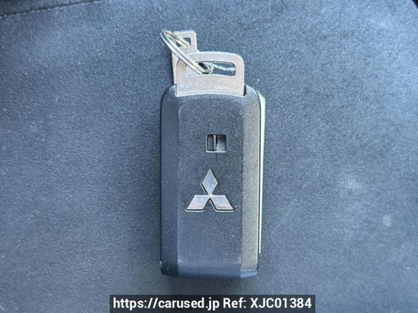 Used 2007 AT mitsubishi outlander CW5W Image[30]