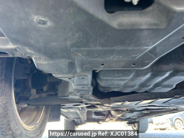 Used 2007 AT mitsubishi outlander CW5W Image[35]