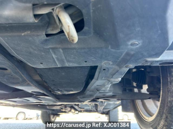 Used 2007 AT mitsubishi outlander CW5W Image[36]