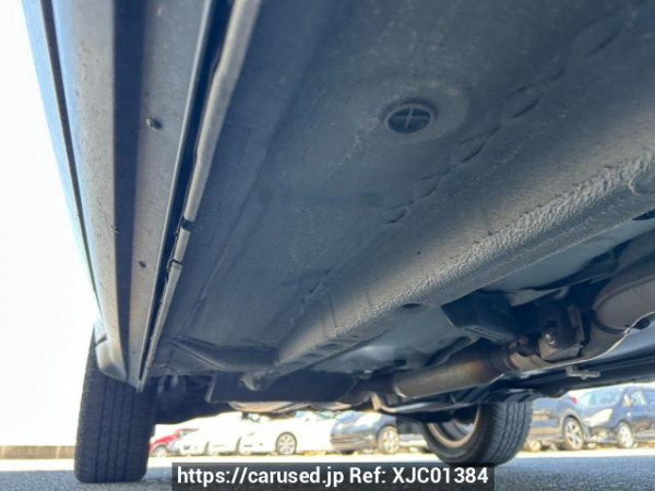 Used 2007 AT mitsubishi outlander CW5W Image[37]