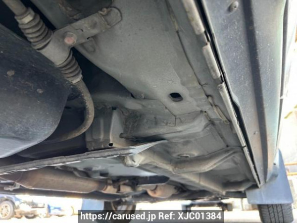 Used 2007 AT mitsubishi outlander CW5W Image[38]