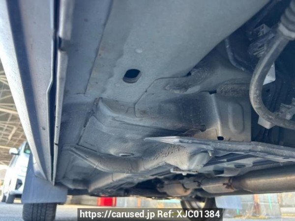 Used 2007 AT mitsubishi outlander CW5W Image[39]