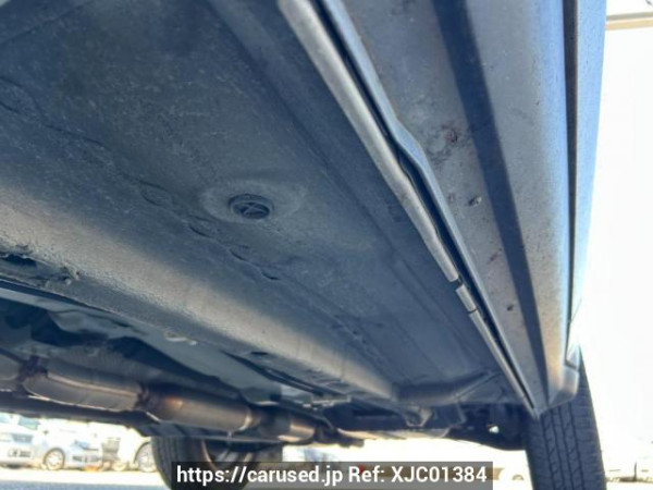 Used 2007 AT mitsubishi outlander CW5W Image[40]