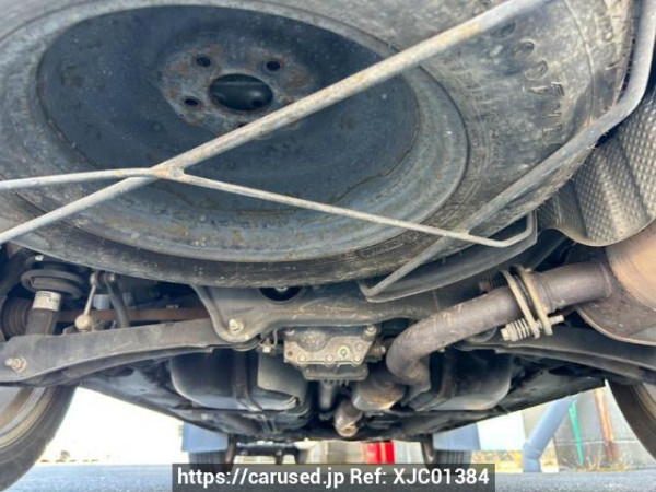 Used 2007 AT mitsubishi outlander CW5W Image[43]