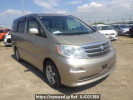Toyota Alphard MNH10W