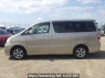 Used 2003 AT toyota alphard MNH10W Image[3]