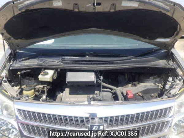Used 2003 AT toyota alphard MNH10W Image[9]