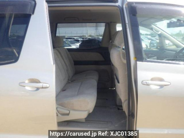 Used 2003 AT toyota alphard MNH10W Image[13]