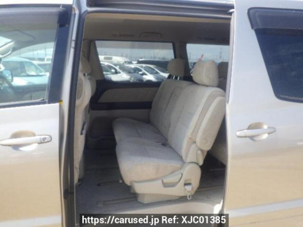 Used 2003 AT toyota alphard MNH10W Image[14]