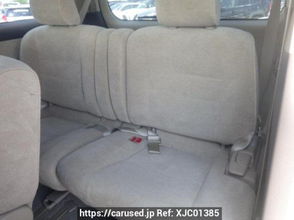 Used 2003 AT toyota alphard MNH10W Image[15]