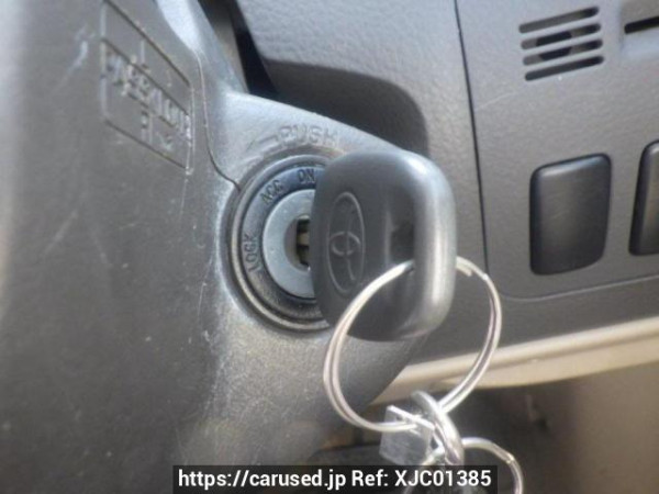 Used 2003 AT toyota alphard MNH10W Image[19]