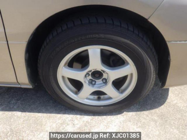 Used 2003 AT toyota alphard MNH10W Image[24]