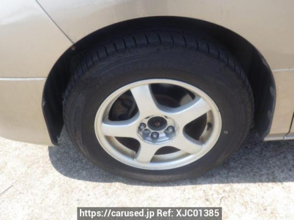 Used 2003 AT toyota alphard MNH10W Image[26]