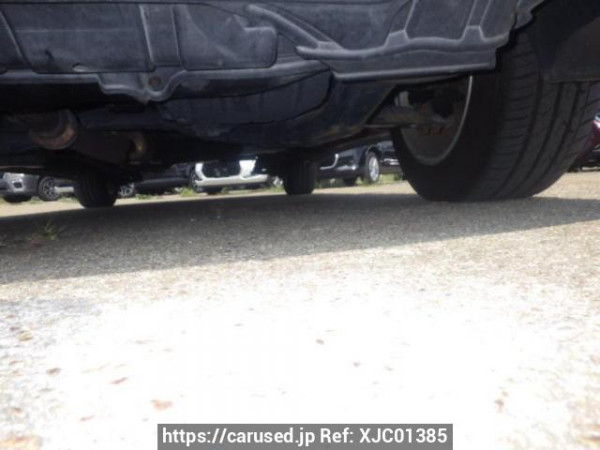 Used 2003 AT toyota alphard MNH10W Image[29]