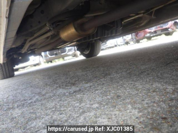 Used 2003 AT toyota alphard MNH10W Image[30]