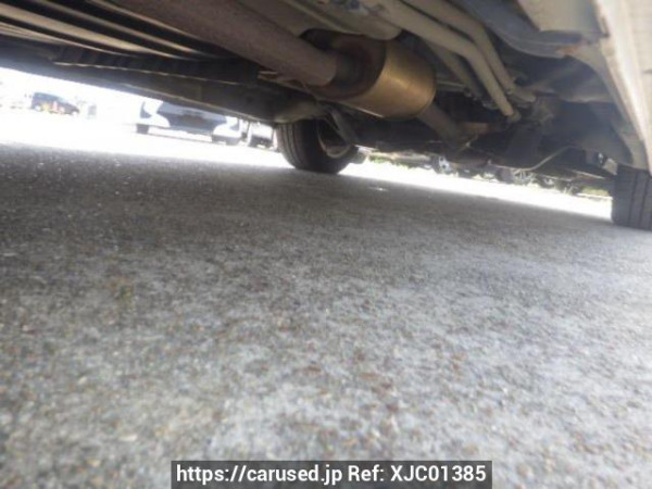 Used 2003 AT toyota alphard MNH10W Image[31]