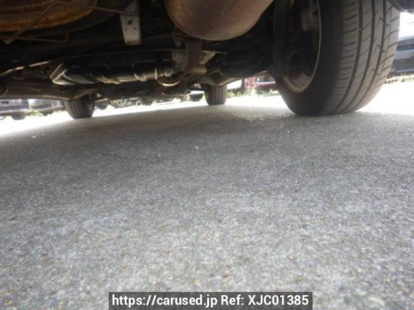 Used 2003 AT toyota alphard MNH10W Image[33]