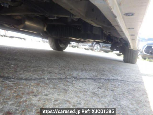 Used 2003 AT toyota alphard MNH10W Image[35]