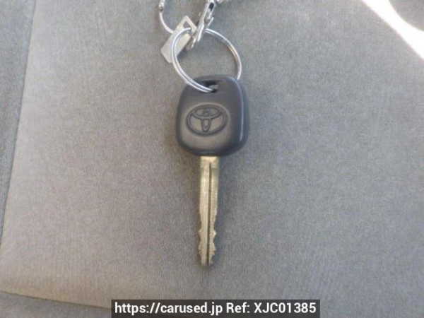 Used 2003 AT toyota alphard MNH10W Image[37]